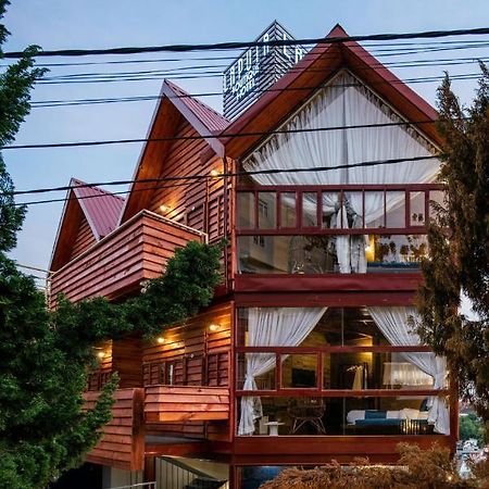 Sunshine Laputa Hotel دالات المظهر الخارجي الصورة