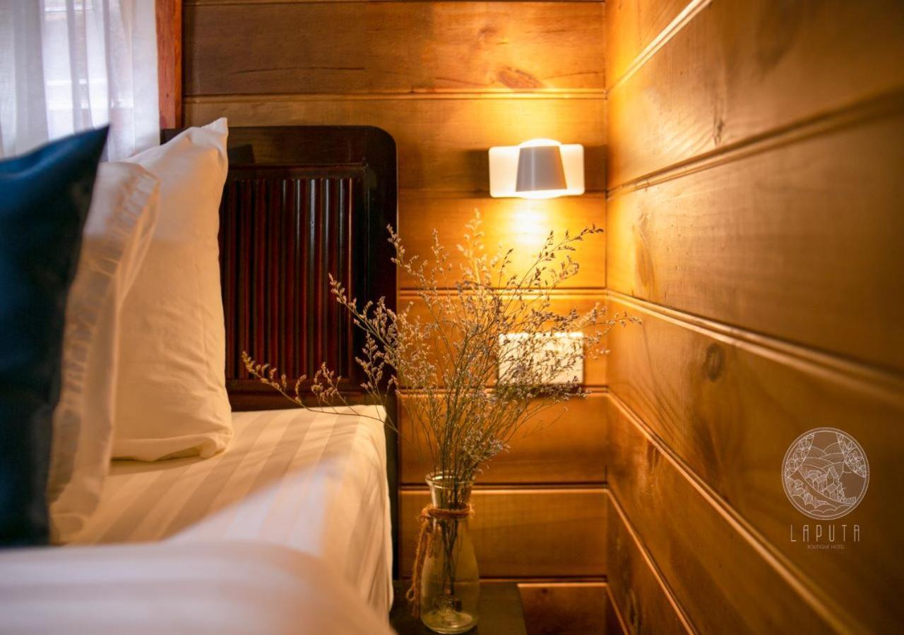 Sunshine Laputa Hotel دالات المظهر الخارجي الصورة