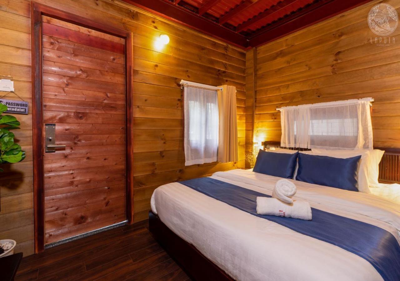 Sunshine Laputa Hotel دالات المظهر الخارجي الصورة