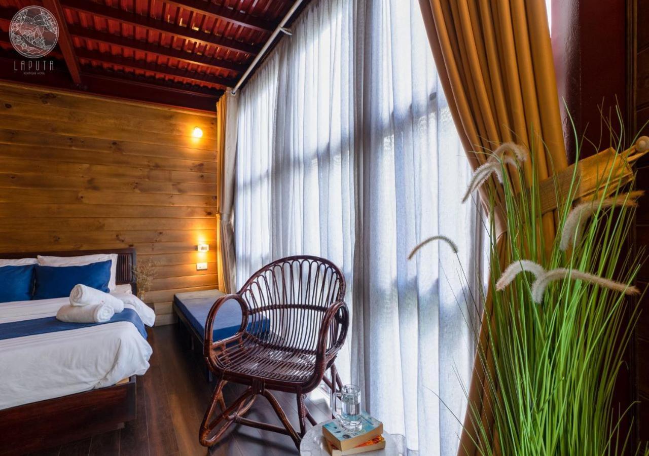 Sunshine Laputa Hotel دالات المظهر الخارجي الصورة
