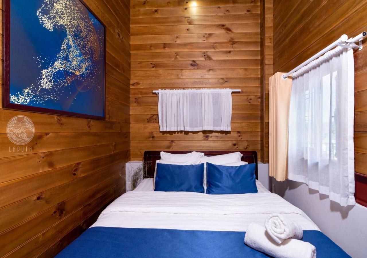 Sunshine Laputa Hotel دالات المظهر الخارجي الصورة