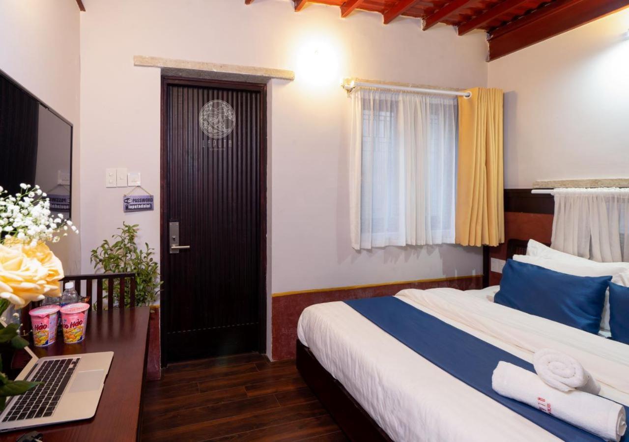 Sunshine Laputa Hotel دالات المظهر الخارجي الصورة