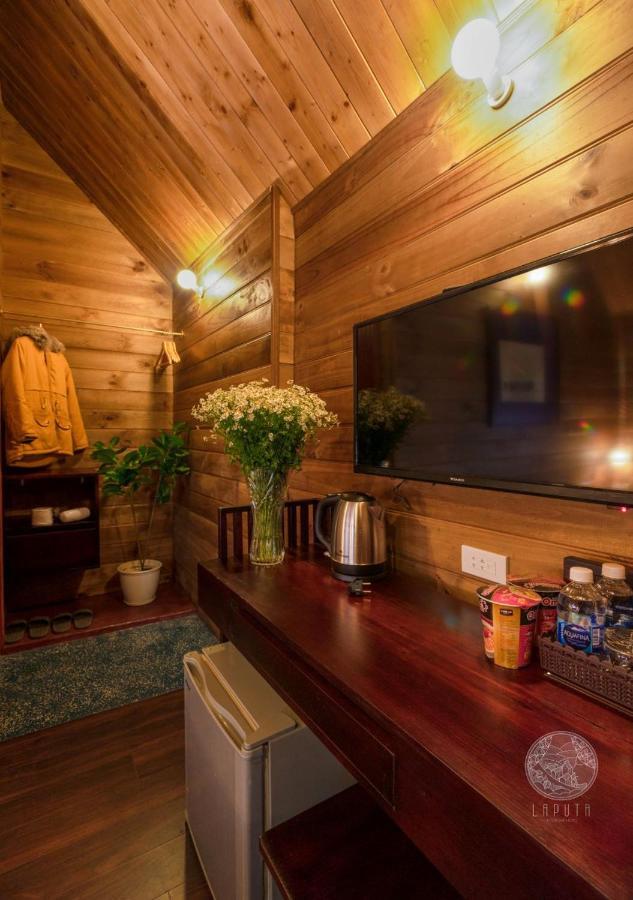 Sunshine Laputa Hotel دالات المظهر الخارجي الصورة