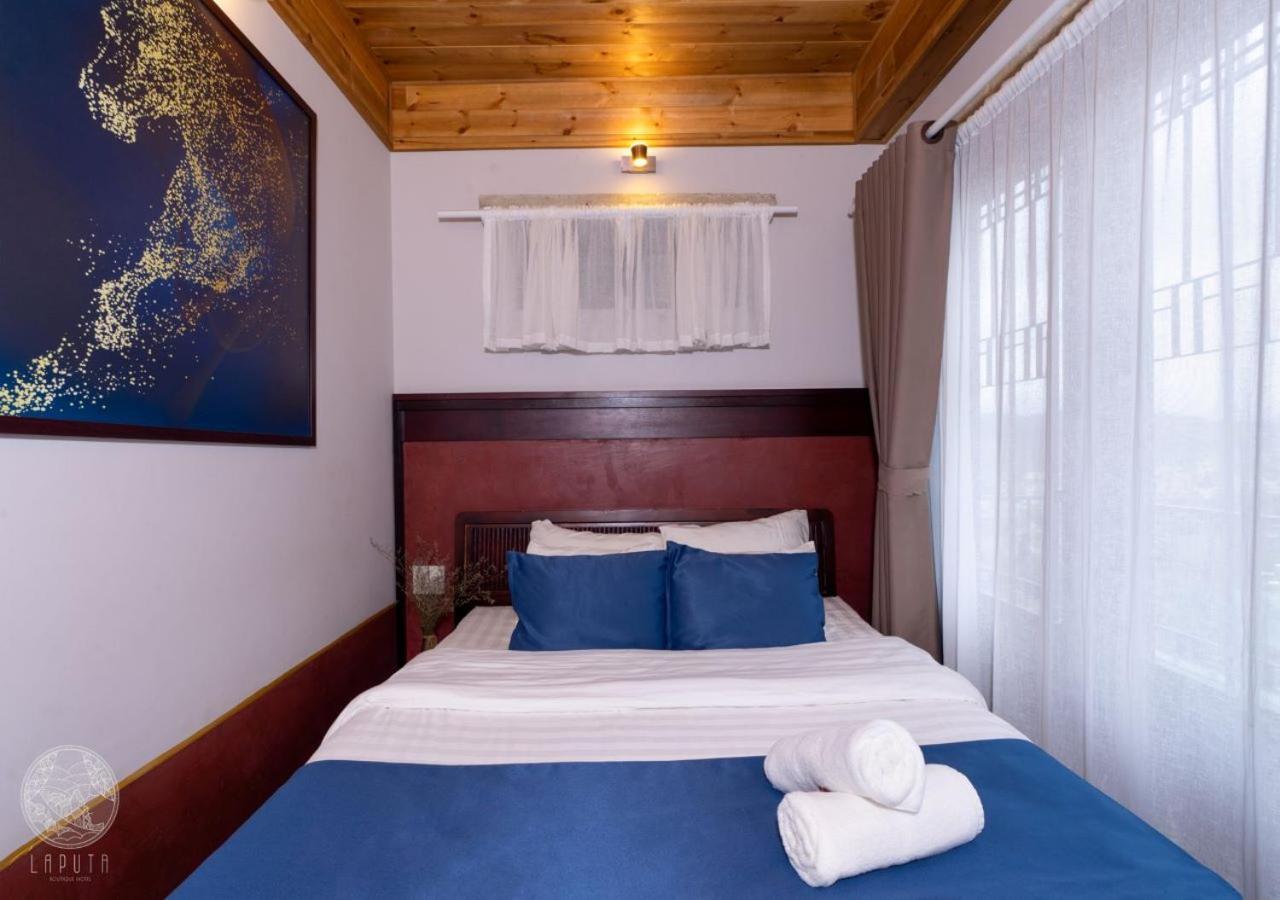 Sunshine Laputa Hotel دالات المظهر الخارجي الصورة