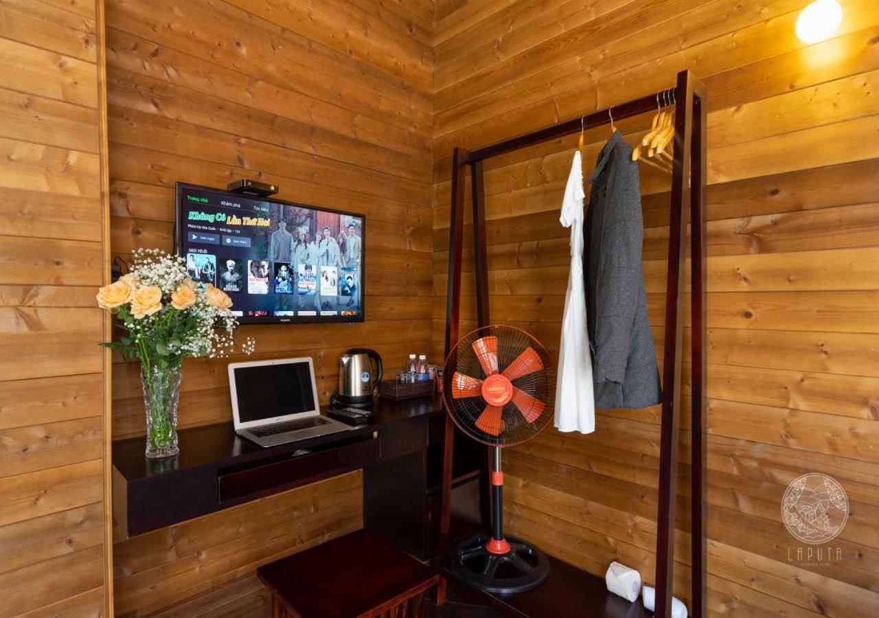 Sunshine Laputa Hotel دالات المظهر الخارجي الصورة