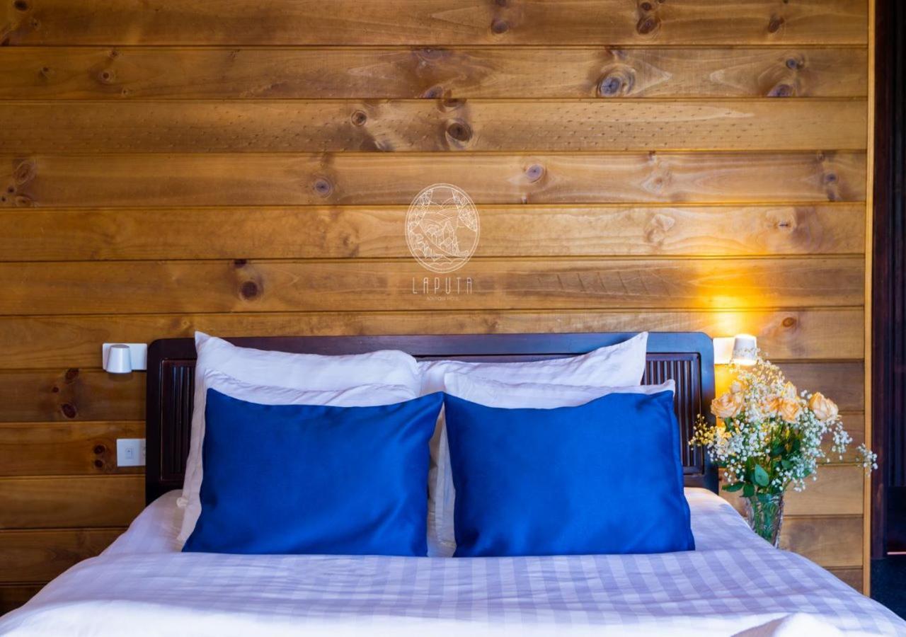 Sunshine Laputa Hotel دالات المظهر الخارجي الصورة