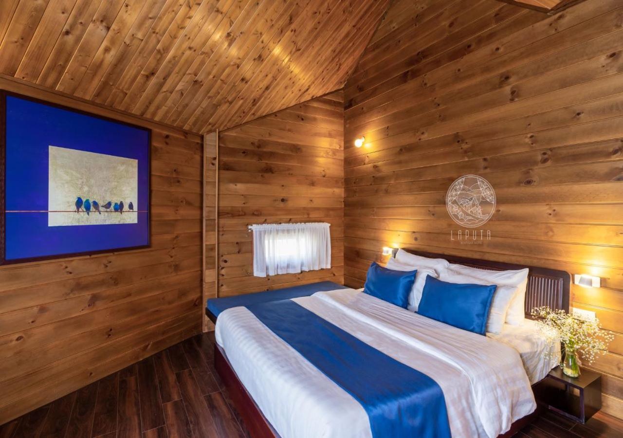 Sunshine Laputa Hotel دالات المظهر الخارجي الصورة