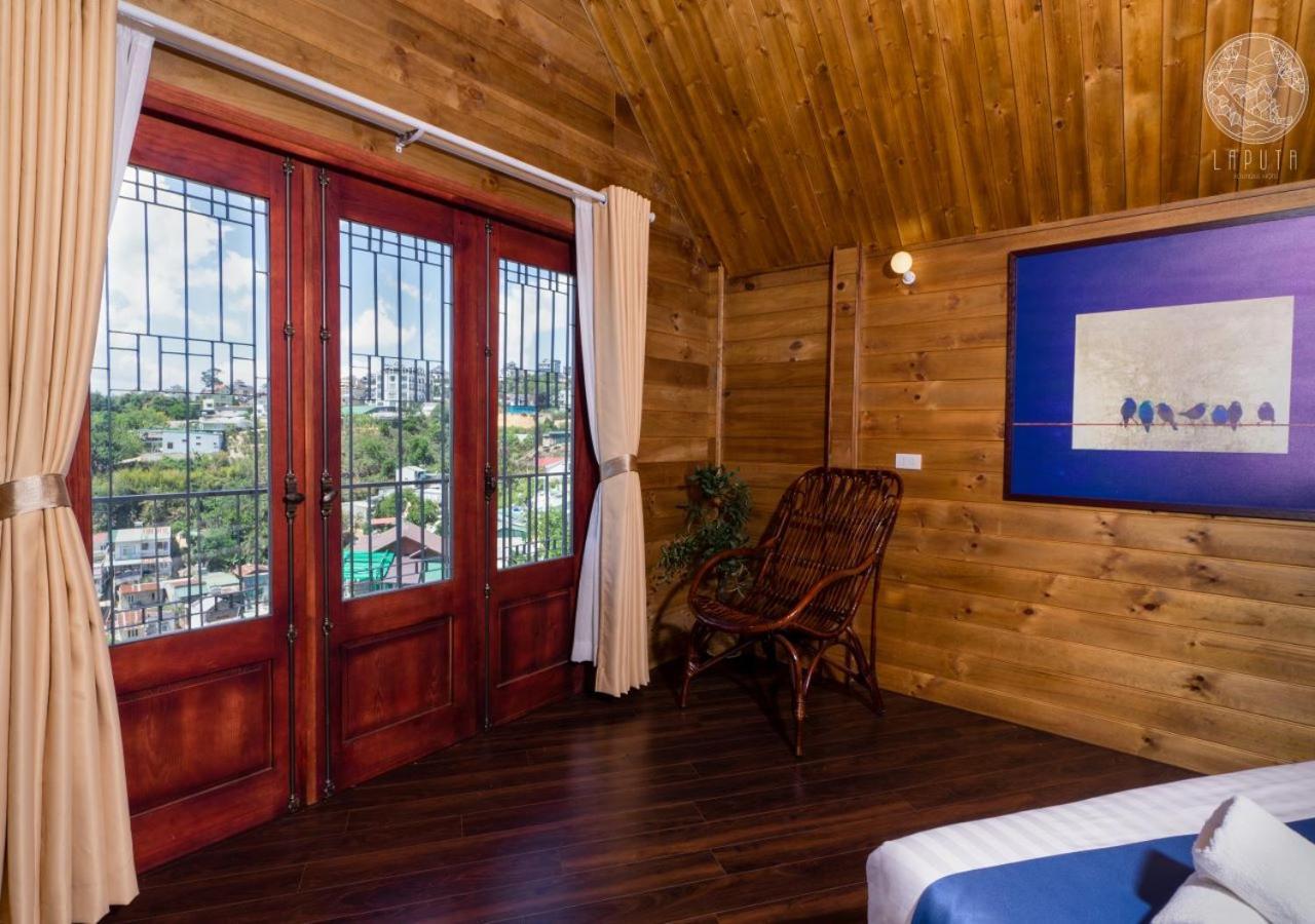 Sunshine Laputa Hotel دالات المظهر الخارجي الصورة