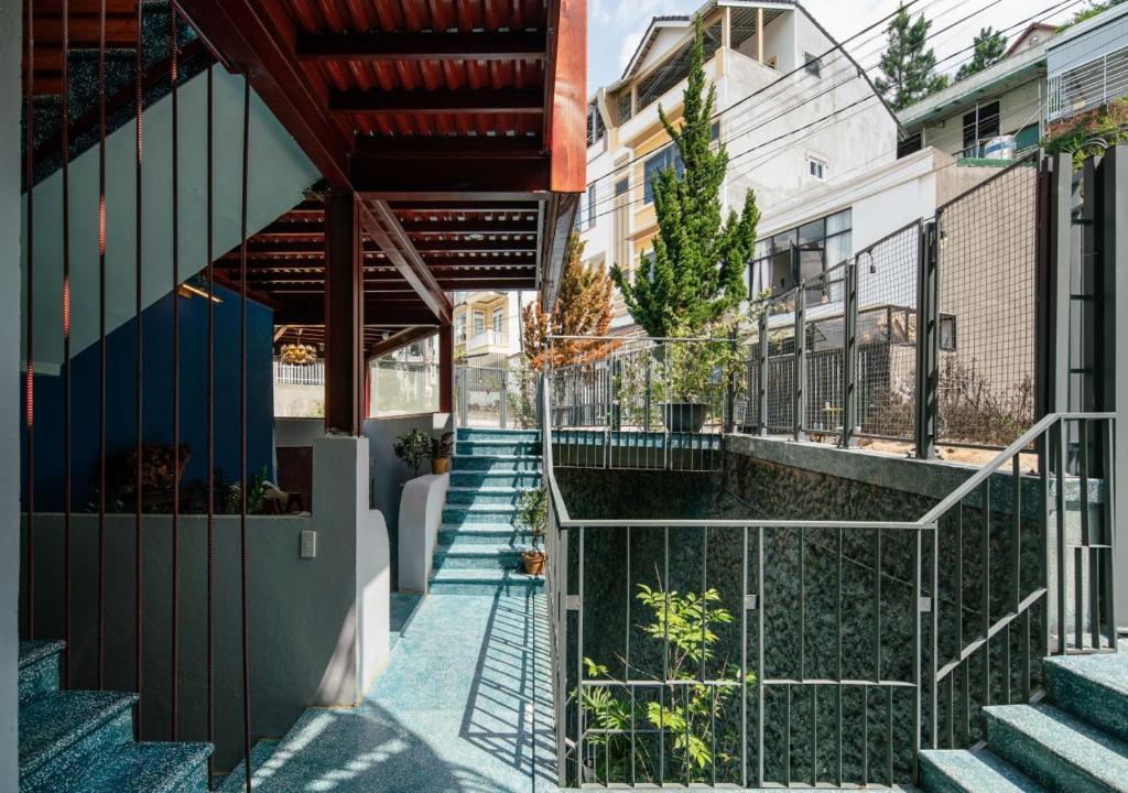 Sunshine Laputa Hotel دالات المظهر الخارجي الصورة