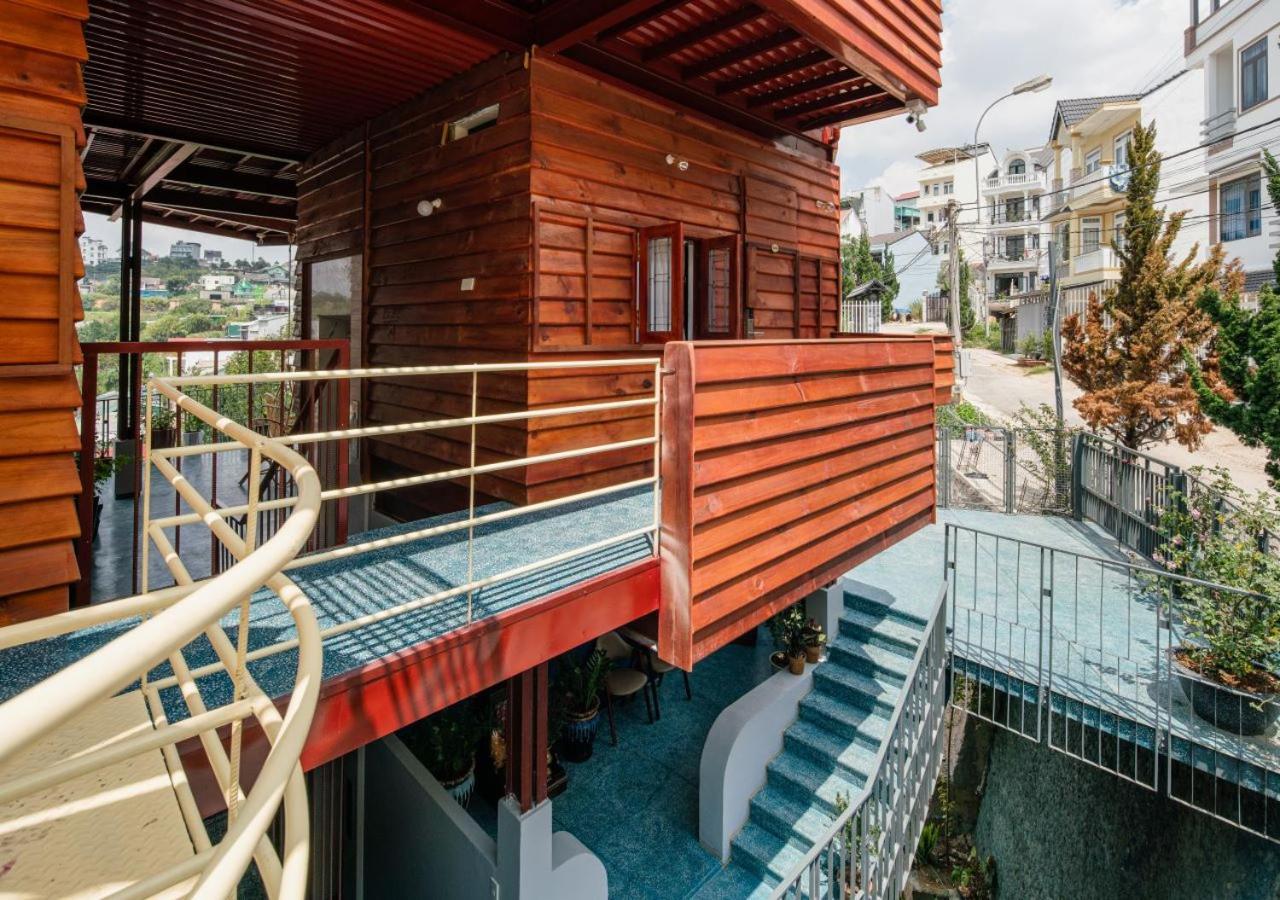 Sunshine Laputa Hotel دالات المظهر الخارجي الصورة