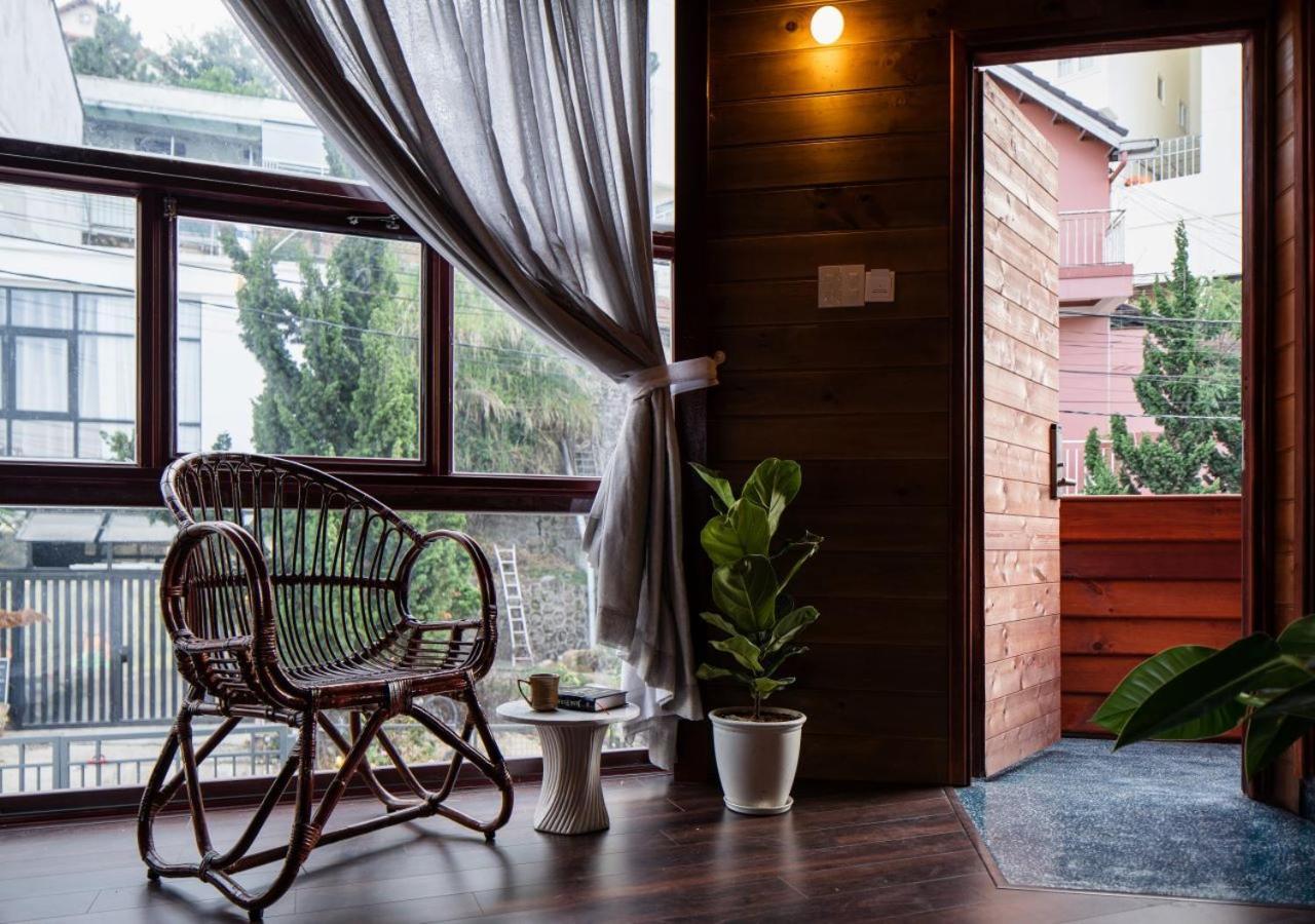 Sunshine Laputa Hotel دالات المظهر الخارجي الصورة